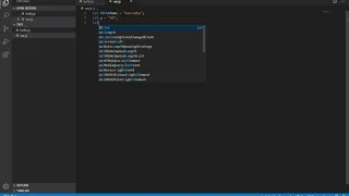 Node js for Absolute beginners in Sinhala - 04 Variables Basic JavaScript