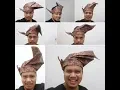 Download Lagu Pengenalan Ringkas Tujuh Tanjak Warisan Melayu