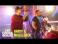 Download Lagu HARDY \u0026 Nickelback Perform \