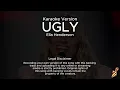 Ella Henderson - Ugly (Karaoke Version)