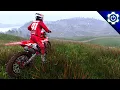 MXGP 2021 - Playground Gameplay (Wales)