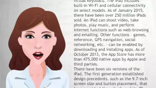 iPad - Wiki s