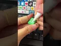 Download Lagu Drawing WhatsApp on the keyboard #shorts #diy #art #keyboard #tiktok #trending #whatsapp #artwork