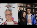 Johnny Knoxville files for divorce from Naomi Nelson after 12 years of marriage