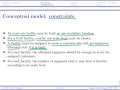 OR2-Algorithms lecture 5 Case Study Conceptual modeling