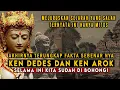 Download Lagu Fakta Kisah Ken Dedes dan Ken Arok - Selama ini Kita Sudah di Bohongi