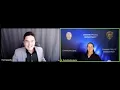 Q A Ep 7 Fraud Detective Erica Escalante - Oxnard Police Department Fraud Financial Crimes Unit