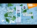BARU! ZINC Cool Booster - Ketombe No Worries ft. Rayn Wijaya (2025) TVC