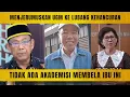 Download Lagu Giliran Akademisi UNAS Menghujat Bu OVA UGM; Pada Kemana Ahli Politik UGM; SDM Rendah? 