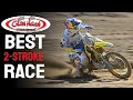 Download Lagu The BEST 2-Stroke Race You Can Race! | 2025 2-Stroke World Championship at Glen Helen
