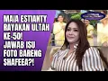 Lagu MAIA ESTIANTY RAYAKAN ULANG TAHUN KE-50! JAWAB ISU FOTO VIRALNYA BARENG SHAFEEA AHMAD!! - OSS