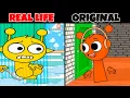 Download Lagu That's not very nice to snoop! Simon \u0026 Oren 😂  | Original vs Plush Toys
