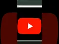 Draw YouTube Logo Using Python