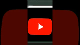 Draw YouTube Logo Using Python