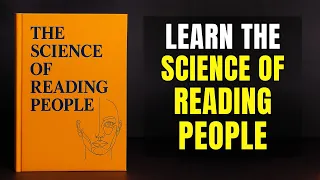 How To Understand Anyone Instantly Psychology And Communication AUDIOBOOK 