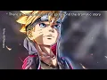 Download Lagu Boruto opening 7 - Hajimatteiku Takamatteiku (Sambomaster) lyrics + english translation
