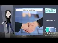 Download Lagu Simple German #4 | Nice to Meet You | Speaksli