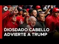 Download Lagu 🚨 CABELLO ADVIERTE A TRUMP | \