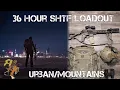 Recce 36hr Loadout