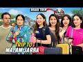 Download Lagu Goodbye Home😭|Girls Trip to Malam Jabba 😍|Papa Gussa Hogaye😡|Sistrology