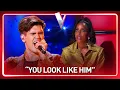 Elvis Presley s GRANDSON steals the show on The Voice Journey