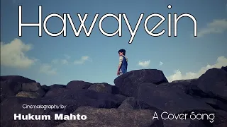 hawayein ft deepak hukum hm motion pictures