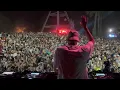 FOLAMOUR drops "Move Your Body (Elevation) (Shadow Child Remix)" @ LOVEFEST 2022 | Grotto klabing