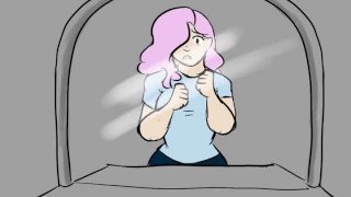Strangers By Scratch 21 Ft EileMonty Animatic Commission  Strangers By Scratch 21 Ft EileMonty Animatic Commission