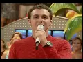 Download Lagu Túnel do Tempo: a estreia de Luciano Huck no Caldeirão (08/04/2010)