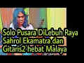 Download Lagu Solo Lagu Pusara Di Lebuh Raya - Reaction solo dari Sahrol dan gitaris2 Malaysia (cover)