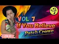 Download Lagu If You Believe | Patch Crowe | Salsa | JP REMIX | Zumba Fitness | Volume 7
