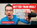 I Put My Penis in the Best Oral Sex Simulator - It Was Shocking