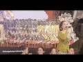 Lagu SISA SISA CINTA ,LILIS KARNELI ,MARIA PUNJUNG ,sekargadung indonesia
