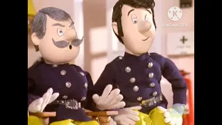 Fireman Sam Series 1 4 Ultimate Response Sequence With Penny Morris And Trevor Evans 