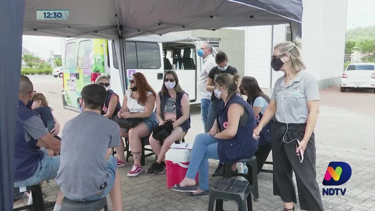 Justiça bloqueia valores de empresa que administra o Samu