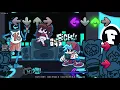 Download Lagu FNF Vs. Hex The Weekend Update - Cooling (FC) (4k)