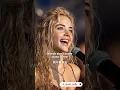 Download Lagu F.R David - Words don't come easy 2 Lyrics #lyricsvideo #shorts #80smusic