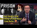John Oliver s Wife Everything to Know About Kate Norley