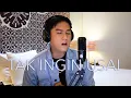 Download Lagu TAK INGIN USAI - KEISYA LEVRONKA [MALE COVER] - NEPHI ACALING
