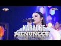Download Lagu Tasya Rosmala Menunggu Karaoke