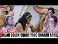 Lagu MERINDING! Doa Diana Sastra Terbukti, Dulu Ngamen Kini April Jadi Bintang Besar