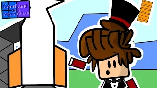 cldca s2e1 lots of space ft liam 1245 