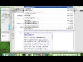 Demonstration of mkdir and mkdirs in Java
