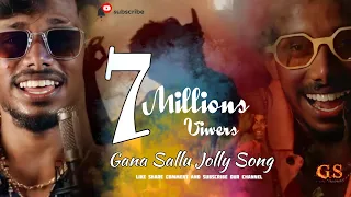 so mitta sai baba jolly dammu kisa bodha song 4k gana sallu trending gana sallu media 