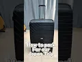Download Lagu How to pack for your japan trip 🇯🇵 #travel #japan #ideas