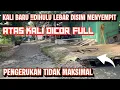 Lagu  LAPOR PAK KDM : KALI BARU DIHILIR SEPERTI GOT  !! 