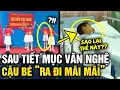 Download Lagu Xót xa nam sinh lớp 4 'BẤT TỈNH' sau khi biểu diễn văn nghệ rồi 'RA ĐI MÃI MÃI' | Tin 3 Phút