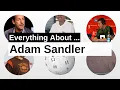 Adam Sandler Wikipedia