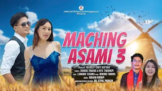 maching asami 3 official karbi audio songs binong timung u0026 nitu timungpi 2025