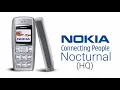 Download Lagu nokia 1600 - nocturnal (ringtone) (HQ)